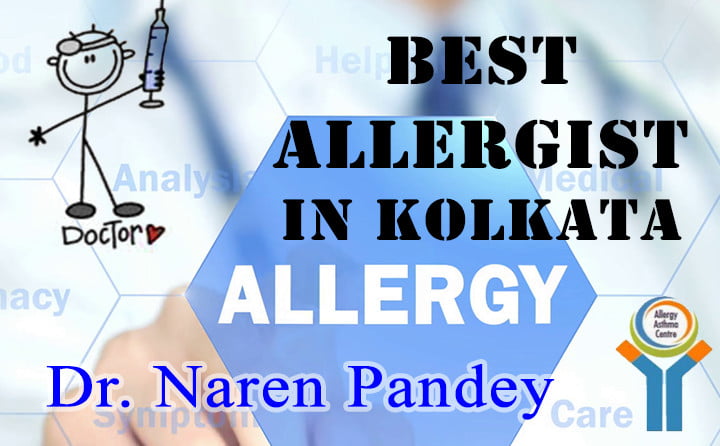 Want yourself to get treated using Unani? Prevent all your allergy-related problems at Allergy Asthma Centre under Dr. Naren Pandey, the best Unani Specialist of Kolkata.
