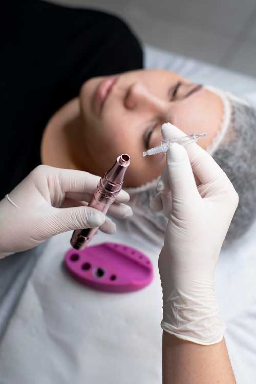cosmetic enhancements treatment in kolkata, cosmetic enhancements in kolkata