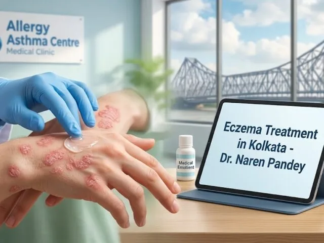 Eczema Treatment in Kolkata: The Ultimate Guide to Causes, Symptoms, and Advanced Therapies